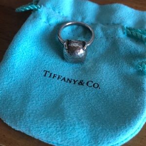 Tiffany & Co ring
